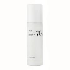 ANUA Heartleaf 70 Daily Lotion 200ml lightweight soothing moisturizer